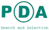 PDA Search & Selection