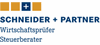 Logo for Bilanzbuchhalter / Steuerfachangestellter (m/w/d) für die Teamleitung