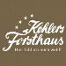 Köhlers Forsthaus