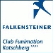 Falkensteiner Club Funimation Katschberg