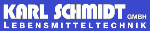 Karl Schmidt GmbH Lebensmitteltechnik