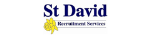 St David Recruitment Services Ltd